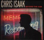 CHRIS ISAAK BEYOND THE SUN
