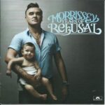 MORRISSEY YEARS OF REFUSAL