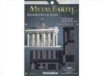FASCINATIONS METAL EARTH BRANDENBURG GATE - Image 3