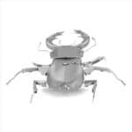 FASCINATIONS METAL EARTH STAG BEETLE