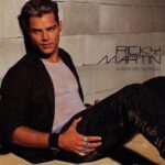 RICKY MARTIN ALMAS DEL SILENCIO
