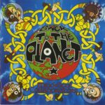 BACK TO THE PLANET MIND SOUL COLLABORATORS