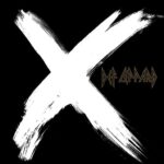 DEF LEPPARD X