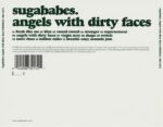 SUGABABES ANGELS WITH DIRTY FACES - Image 2