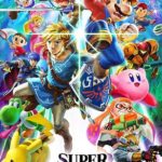 SUPER SMASH BROS ULTIMATE NINTENDO SWITCH