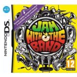 JAM WITH THE BAND NINTENDO DS