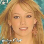 HILARY DUFF METAMORPHOSIS