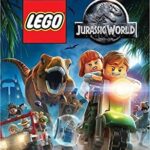 LEGO JURASSIC WORLD NINTENDO SWITCH