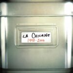 LA CHICANE 1998-2006
