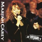 MARIAH CAREY MTV UNPLUGGED