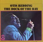 OTIS READING THE DOCK OF THE BAY