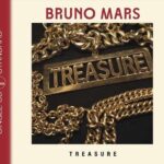 BRUNO MARS TREASURE