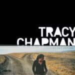 TRACY CHAPMAN OUR BRIGHT FUTURE