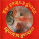 FAMILY STAND  MOON IN SCORPIO