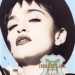 MADONNA THE IMACULATE COLLECTION