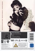 MADONNA THE IMACULATE COLLECTION - Image 2