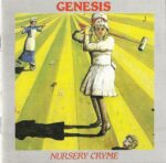 GENESIS NURSERY CRYME