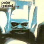PETER GABRIEL CHARISMA