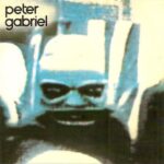 PETER GABRIEL CHARISMA