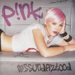 PINK MISSUNDAZTOOD