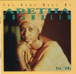 ARETHA FRANKLIN VERY BEST OF