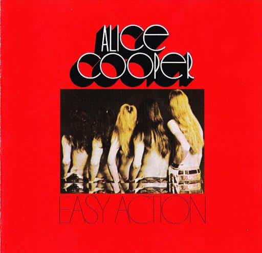 081227992705.jpg ALICE COOPER EASY ACTION - Image 1