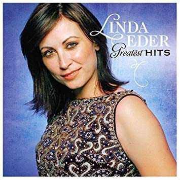 081227998394.jpg LINDA EDER GREATEST HITS - Image 1