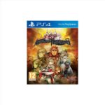 GRAND KINGDOM LAUNCH EDITION PS4