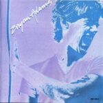 BRYAN ADAMS BRYAN ADAMS CD