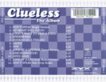 CLUELESS THE ALBUM - Image 2