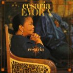 CESARIA EVORA CESARIA