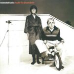 BARENAKED LADIES  MAYBE YOU SHOULD DRIVE