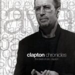 ERIC CLAPTON CHRONICLES BEST OF