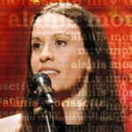 ALANIS MORISSETTE MTV UNPLUGGED