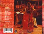ALANIS MORISSETTE MTV UNPLUGGED - Image 2