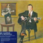 ERIC CLAPTON ME AND MR JOHNSON