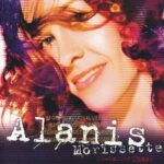 ALANIS MORISSETTE SO CALLED CHAOS