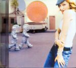 MADONNA REMIXED AND REVISITED