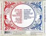 ERIC CLAPTON+STEVE WINWOOD LIVE FROM MADISON SQUARE - Image 2