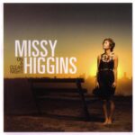MISSY HIGGINS ON A CLEAR NIGHT