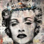 MADONNA CELEBRATION