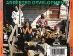 ARRESTED DEVELOPMENT  3 YEARS 5 MONTHS AND 2 DAYS IN THE LIFE OF - Image 2