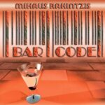 ΡΑΚΙΝΤΖΗΣ ΜΙΧΑΛΗΣ BARCODE