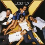 LIBERTY X X