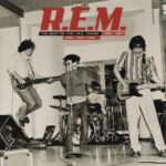 REM BEST OF IRS YEARS 1982/1987 2CDS