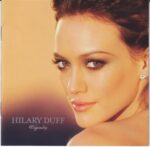 HILARY DUFF DIGNITY