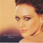 HILARY DUFF DIGNITY