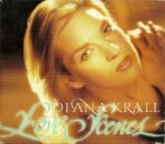 DIANA KRALL LOVE SCENES