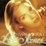 DIANA KRALL LOVE SCENES