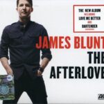 JAMES BLUNT THE AFTER LOVE